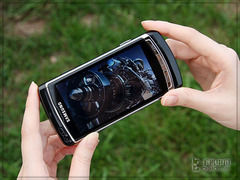 无惧N97!三星新旗舰I8910价格狂跳水