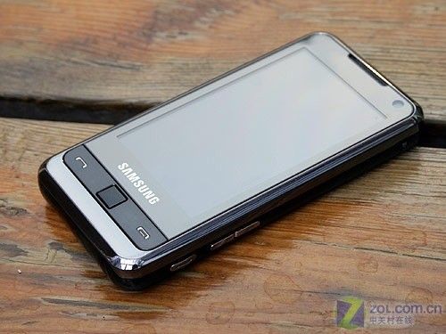 大屏智能强悍手机 8GB三星I900再次到货