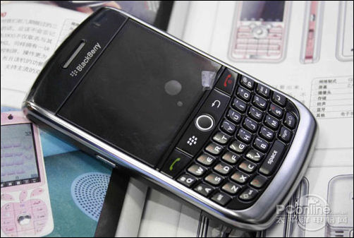 至in型男必备!10款超man男人手机推荐