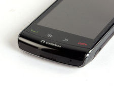 另类触屏旗舰 黑莓9520今日暴跌1500元