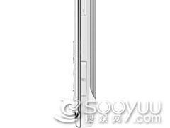 时尚超薄智能3G机 诺基亚C5行货1598元