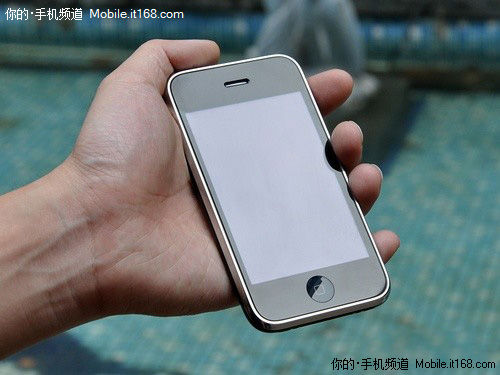 16GB容量 iPhone 3GS美版首破4000元