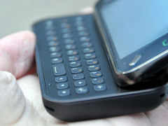 侧滑高端S60 N97mini行货仅3158元