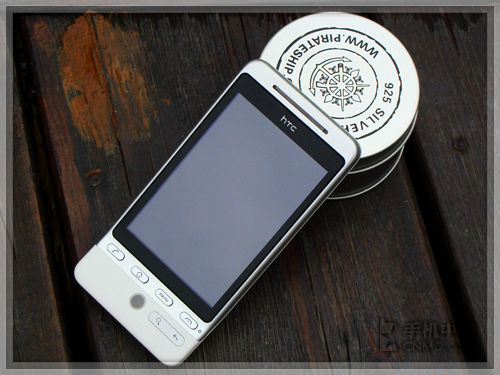 英雄到处无人敌 HTC Hero G3首降150元