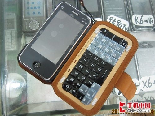 山寨高仿强机挨个看