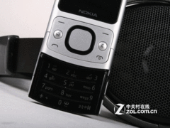 莫让侧滑抢风头 1400元起滑盖手机推荐 