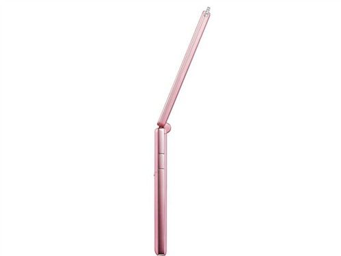 时尚花样纹饰 飞利浦X606报价1750元