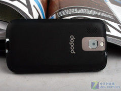 首款Brew MP系统 多普达F3188降幅88元