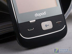 首款Brew MP系统 多普达F3188降幅88元