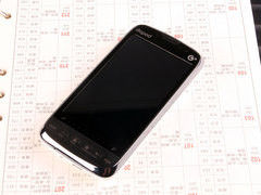 WM6.5+TD+500W像素 多普达T8388再降100