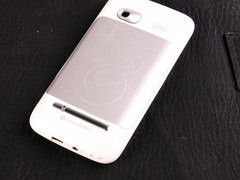 WM6.5+TD+500W像素 多普达T8388再降100