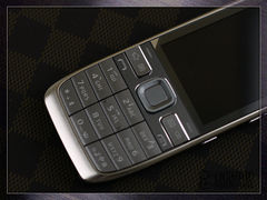 高主频S60智能机 诺基亚E52价格小降