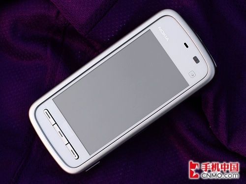 最超值S60触控 诺基亚5230XM评测预告