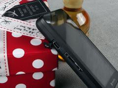 时尚大屏华丽触摸 飞利浦V900再创新低