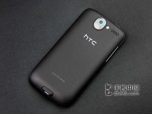 Android新机皇 HTC Desire首发评测