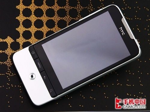 HTC Legend（改版机） 3999 元 睿风电讯 