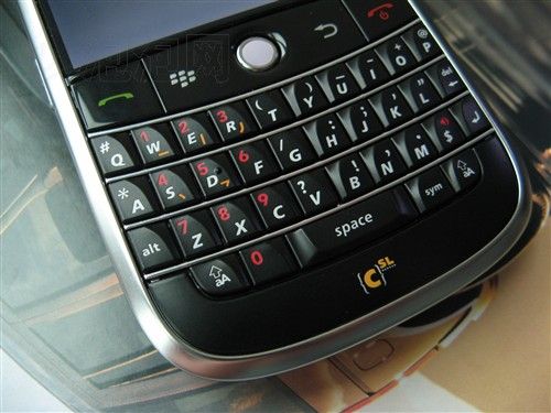 黑莓9000怎么样_黑莓9000鉴别_黑莓9000微信
