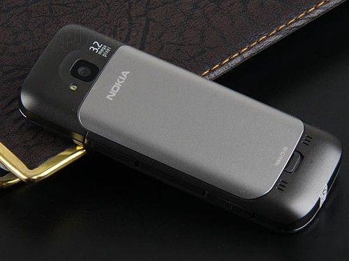 诺基亚C5手机 