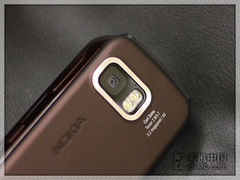 港行回归最低价 诺基亚5800XM仅2390元 