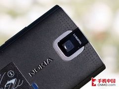 5610XM后继有人 诺基亚音乐新机X3评测 