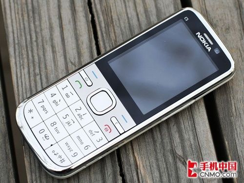 打响千元级智能战争 诺基亚C5试用评测 