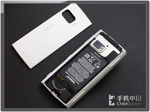 S60触控影音王 诺基亚X6港行同样低价 