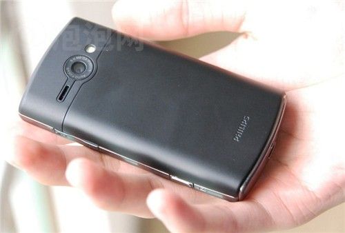 飞利浦X806手机 