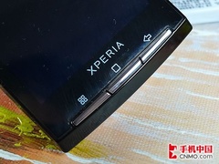 GHz高清谷歌王 索尼爱立信X10全国首测