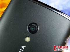 GHz高清谷歌王 索尼爱立信X10全国首测