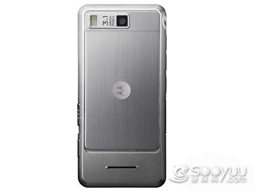 滑盖音乐娱乐 摩托罗拉ZN300行货768元