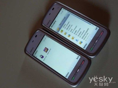 抢占山寨机市场!各大品牌超值机型推荐