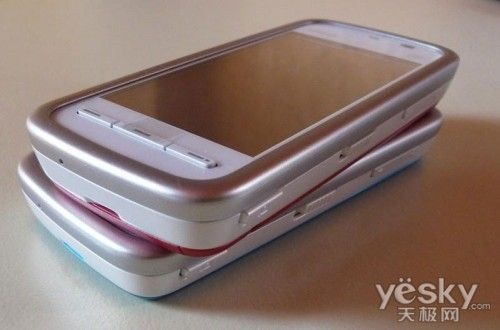 抢占山寨机市场!各大品牌超值机型推荐