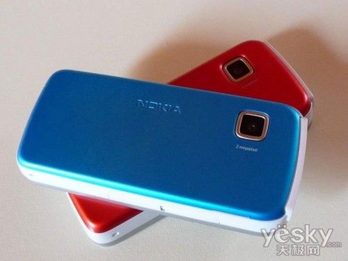 抢占山寨机市场!各大品牌超值机型推荐