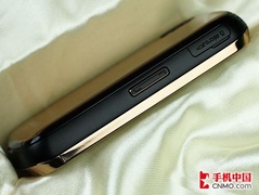 奢华与智慧并重 三星阿玛尼B7620首测