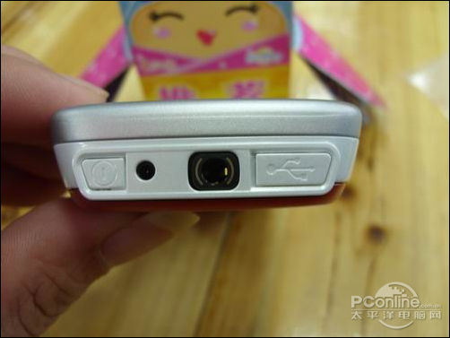 价格依然坚挺 诺基亚5230售价仍为1100元