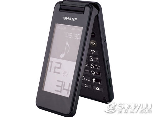 Mimory忆镜液晶屏 夏普SH6220C行货2099