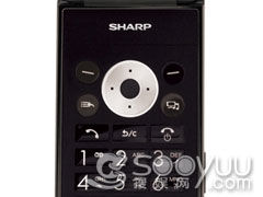 Mimory忆镜液晶屏 夏普SH6220C行货2099