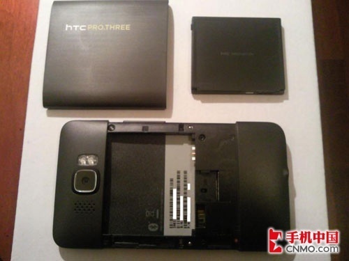 大屏PPC天王 HTC HD2有望突破3000大关