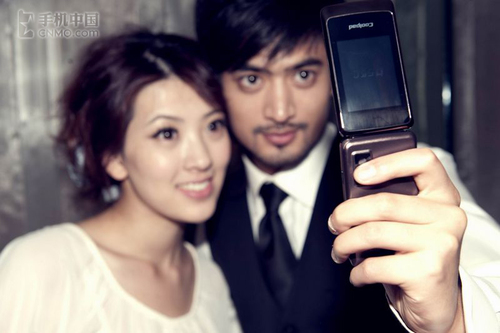 昔日温馨历历在目 酷派情愿甜蜜见证