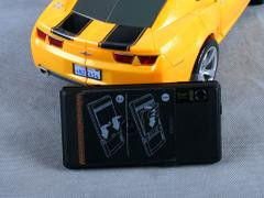 Milestone首当其冲 探索手机中的里程碑