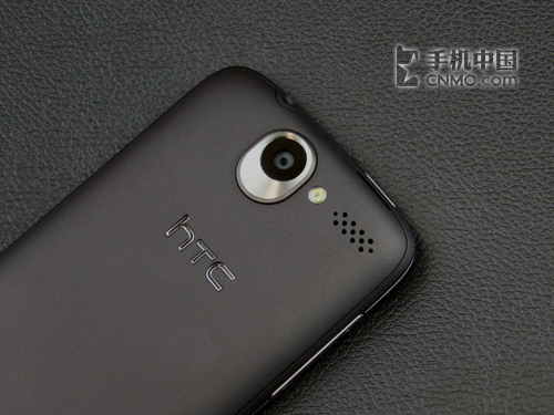 纤薄1GHz主频强机 HTC Desire上浮40元