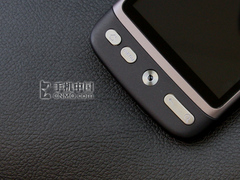 纤薄1GHz主频强机 HTC Desire上浮40元