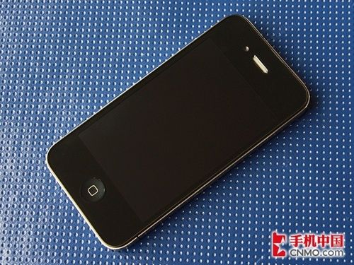 售价14000元 iPhone 4解锁版震撼到货 