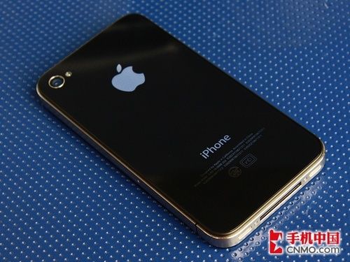 售价14000元 iPhone 4解锁版震撼到货 