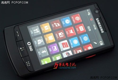 600 CPU智能 3.2寸屏三星i6410仅950