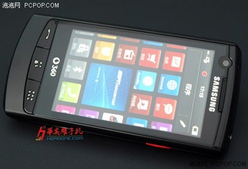 600 CPU智能 3.2寸屏三星i6410仅950