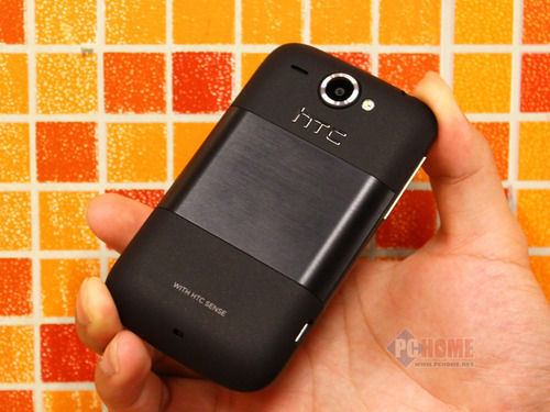中端新力军 HTC Wildfire诱惑超低价