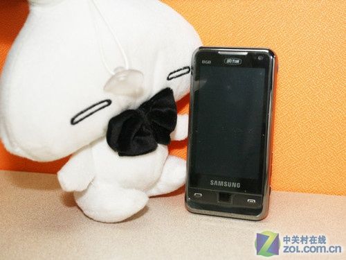 商务人士最爱 三星i900再爆1100元低价