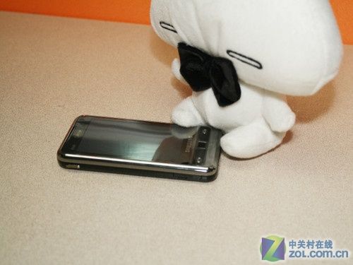 商务人士最爱 三星i900再爆1100元低价