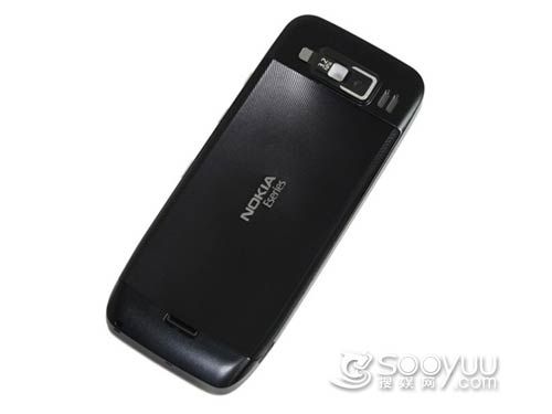 轻薄时尚S60智能机 诺基亚E52行货1860